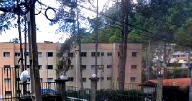 Apartamento Espaçoso com 2 Quartos e Vaga em Teresópolis/RJ