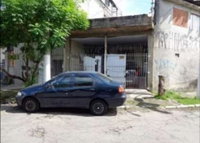 Terreno com Casa 3 Quartos em São Paulo