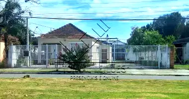 Terreno com Residência na Av. Assis Brasil, Pelotas - RS