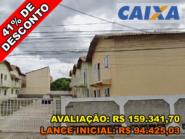 Casa aconchegante com 1 vaga de garagem e 50m² construída