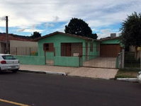 Casa em Osório/RS com 136m² de área construída