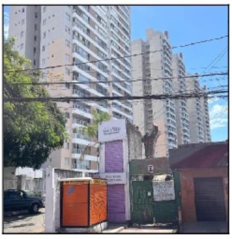 Apartamento com 3 quartos, 2 vagas, 108,82m² em Salvador