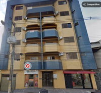 Edifício Urbano com Área Privativa de 42,20m² em Foz do Iguaçu/PR