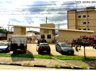 Direitos sobre Apartamento 43,09m² com Vaga em Pindamonhangaba/SP