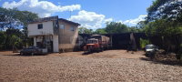 Terreno com benfeitorias, 780m², comercial e residencial