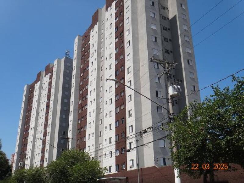 Apartamento com 2 Quartos em São Paulo/SP