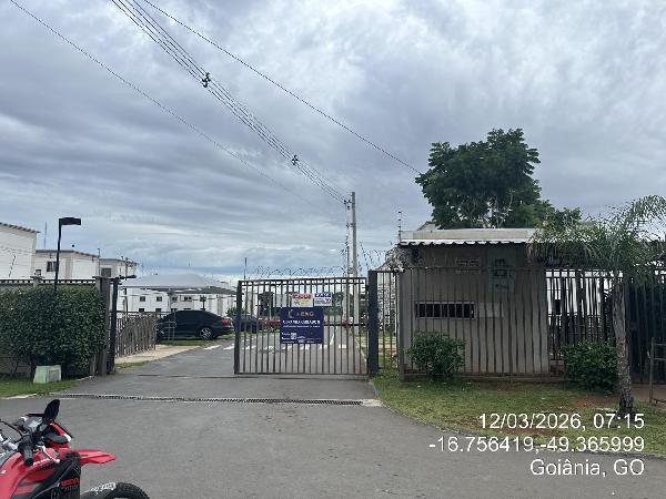 Apartamento 2 quartos, 1 vaga, 42m² - Vila Cerrado II