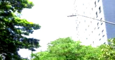 Apartamento com 2 quartos em leilão