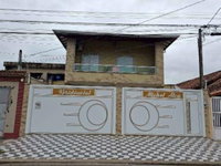 Casa em condomínio com 1 vaga, 73,61 m²