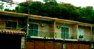 Casa 3 com 72m² em Jardim Primavera, Duque de Caxias - Ocupada
