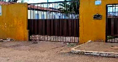 Casa 2 quartos 1 banheiro 57,59m² com varanda e vaga