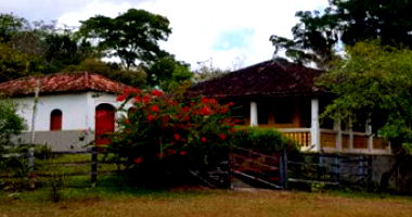 Área em Conjunto Independência/BA - Fração Ideal