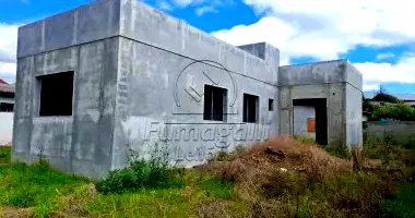 Terreno com Construção em Barão de Cotegipe-RS