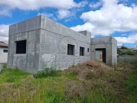 Terreno com Construção em Barão de Cotegipe-RS
