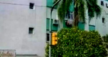 Apartamento 406 no Edifício Valença com 55,84m² - Ocupado