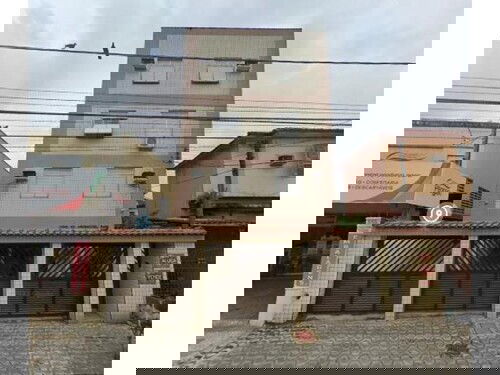 Apartamento Ocupado em Vila Valença com 2 Dormitórios