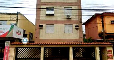 Apartamento Ocupado em Vila Valença com 2 Dormitórios