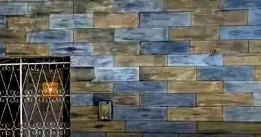 Casa em leilão com 3 quartos e 2 banheiros