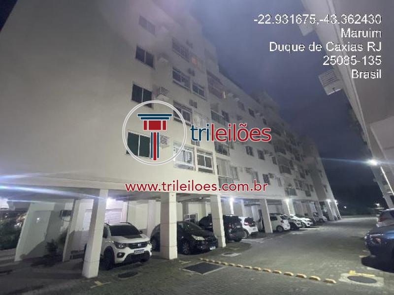 Apartamento 2 Quartos, 1 Banheiro e 57m²