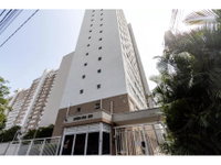 Apartamento 606 - Torre Harmonia - Lapa/SP - 49,02m² -