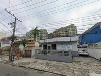 Cobertura com 3 quartos, 2 vagas e 140m² em condomínio