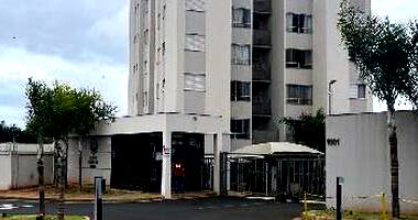 Apartamento 2 Quartos com Vaga de Garagem em Barretos/SP