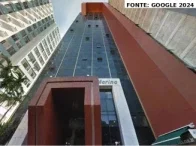 Apartamento com Vista Mar no 19º Andar