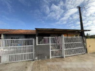 Casa aconchegante com 2 quartos e 1 vaga de garagem
