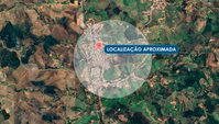 Terreno 271 m² em Residencial Ananias Marques - Inhapim - MG