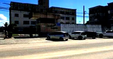 Apartamento com 2 quartos em Natal/RN