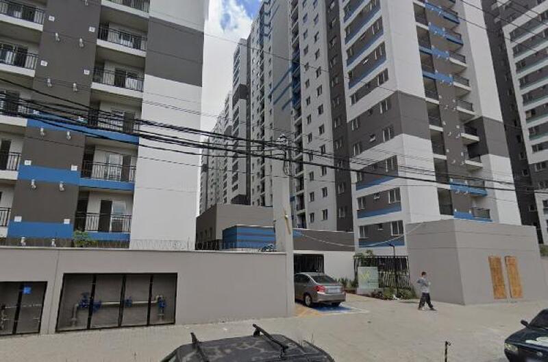 Apartamento 1 Quarto na Mooca com 35m²