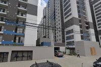 Apartamento 1 Quarto na Mooca com 35m²
