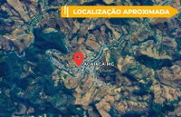 Sítio com Galpão Industrial e 1,5 Hectares - Oportunidade de Investimento