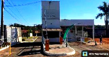 Casa em Goiânia com 2 quartos e 44.41m² de área construída