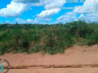 Terreno amplo em Mocajuba - PA