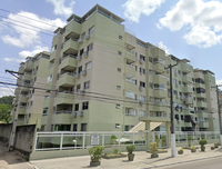 Apartamento 55m² com Vaga em Niterói -