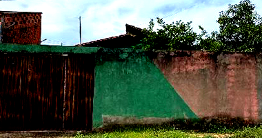 Apartamento com 1 vaga em Almirante Tamandaré - PR