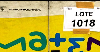 Sucata de Equipamentos Eletrônicos - Oportunidade Única