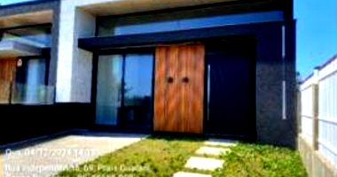 Terreno Urbano no Litoral - Capão da Canoa/RS