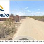 Terreno no Loteamento Vale das Esmeraldas em Petrolina-PE