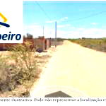 Terreno no Loteamento Vale das Esmeraldas em Petrolina-PE