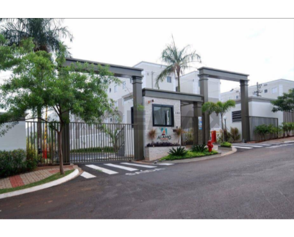 Apartamento com Direitos Aquisitivos em Araraquara/SP