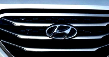 HYUNDAI / IX35 B - Conservado