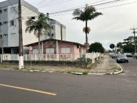 Casa Ocupada com Terreno em Osório-RS - Oportunidade