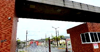 Casa 50m², 2 quartos, 1 vaga - Araquari