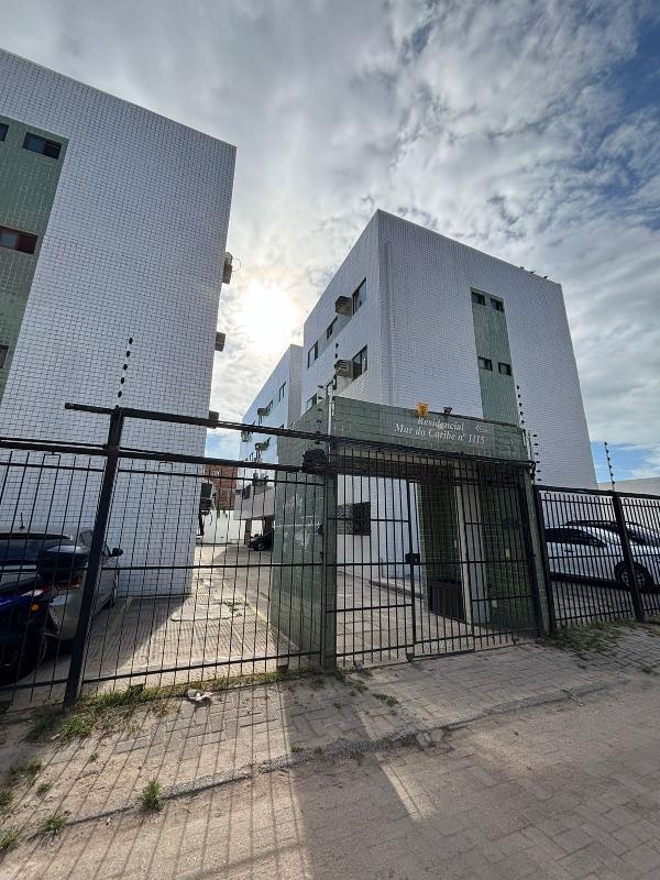 Apartamento com 1 quarto em Jaboatão dos Guararapes/PE