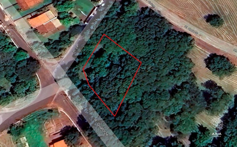 Terreno 941,90m² ideal para investimento