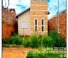 Casa com 1 vaga e 46,49m² área privativa, terreno 200m²