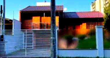 Casa Padrão Ocupada com 1 Vaga em Canoas/RS