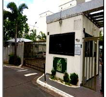 Apartamento 48,97m² com 1 vaga de garagem, desocupado